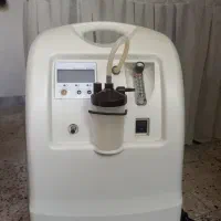 دستگاه اکسیژن ساز زنیتمد