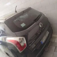 تیولی مدل2017|خودرو سواری و وانت|یزد, |دیوار