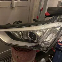 چراغ سانتافه فابریک