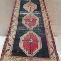 فرش دست باف صدو سه ساله