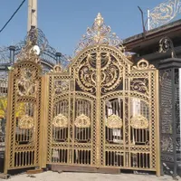 درب ،نرده،حفاظ،فرفورژه وپله آهنی|مصالح و تجهیزات ساختمان|تهران, جماران (نیاوران)|دیوار