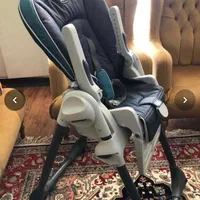 صندلی غذا کودک چیکو اصل نو