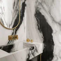 الماس ناب با امکانات رویایی در تاپ لوکیشن جلال