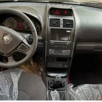 سورن پلاس xu7p دریچه گاز سیمی