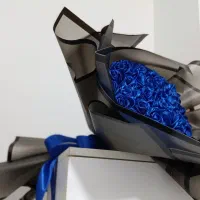 دسته گل فقط و فقط شاخه ای ۴۰ تومن|گل مصنوعی|هشتگرد, شهرک بعثت|دیوار