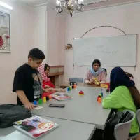 آموزش زبان انگلیسی به ساده ترین روش به کودکان|خدمات آموزشی|یزد, |دیوار