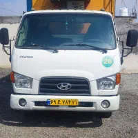 هیوندا سروش