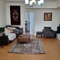 آپارتمان 72 متری بالای پارک شکوفه