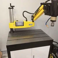 قلاویز زن برقی اتوماتیک با شرایط ویژه|ماشینآلات صنعتی|اصفهان, کوی ولی عصر|دیوار