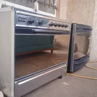 اجاق گاز سینجر فردار