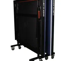 میز پینگ پنگ نوشاد 25 میل|ورزشهای توپی|گرمدره, |دیوار