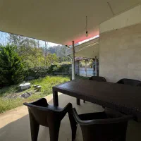 اجاره ویلا جنگلی|اجارهٔ کوتاه‌مدت ویلا و باغ|مرزیکلا, |دیوار