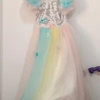 لباس مجلسی دخترانه|لباس|محمدیه-قزوین, |دیوار