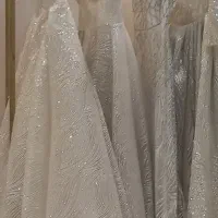 لباس عروس جدیدوشیک