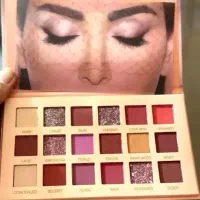 لوازم ارایشی پاریس