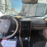 پژو پارس سال موتور جدید Xu7p|خودرو سواری و وانت|یزد, |دیوار
