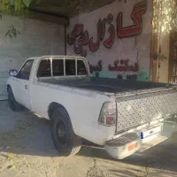 نیسان زامیاد شوکا بی رنگ|خودرو سواری و وانت|کرمانشاه, |دیوار