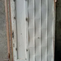 درب حیاط|مصالح و تجهیزات ساختمان|الشتر, |دیوار