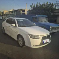 دنا پلاس تیپ ۲|خودرو سواری و وانت|تهران, نیکنام|دیوار