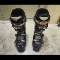 کفش اسکی|ورزشهای زمستانی|تهران, مجیدآباد|دیوار