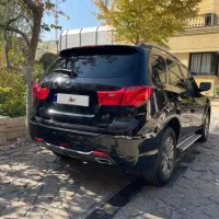 هایما توربو۱۸۰۰(مشابه صفر)|خودرو سواری و وانت|مشهد, هنرستان|دیوار