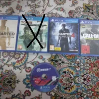 بازی های ps4