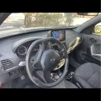 کوییک نقره ای مشکی|خودرو سواری و وانت|تهران, شهید رجایی|دیوار