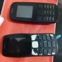 گوشی نوکیا|موبایل|کرج, حسین آباد (اکبر آباد)|دیوار