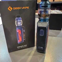 ویپ گیگ ویپ اس ۱۰۰