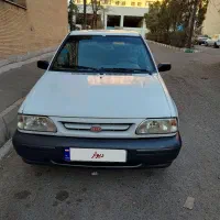 پراید 131 SL  مدل 1389