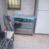 فروش اجاق گاز
