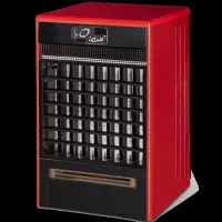 فروش بخاری انرژی بزرگترین سایز۶۴۰ با فن آلمان