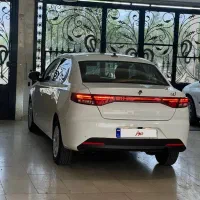 تارا پلاس v1 شش دنده ۱۴۰۲ سفید