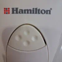 سرخکن همیلتون|اجاق گاز و لوازم برقی پخت‌وپز|قم, شاه ابراهیم|دیوار