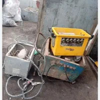 فروش و خرید موتور جوش