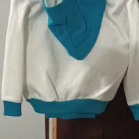 لباس بچه نو و سالم، سویشرت،سویشرت شلوار، پیراهن|کفش و لباس بچه|مشهد, سپاد|دیوار