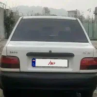 پراید ۱۳۱ مدل ۹۰ (cng دستی)|خودرو سواری و وانت|لاهیجان, کوی زمانی|دیوار