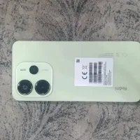 شیائومی نوت۱۴  نو نو. یک ماه خریداری شده