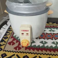 پلوپز آرام پز درحدنو سرخ کن درحدنو|اجاق گاز و لوازم برقی پخت‌وپز|فردیس, قریشی|دیوار