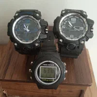 ساعت مچی. جیشاک اورجینال. G-SHOCK ژاپن