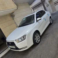 دنا پلاس ۶ دنده ۱۴۰۱توربو سانروف