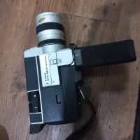 دوربین فیلم برداری کنون دهه ی۵۰کلکسیونی|دوربین عکاسی و فیلم‌برداری|کرمانشاه, |دیوار