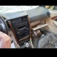 خریدار خودروهای تصادفی تیو5معاوضه با خودرو سالم|خودرو سواری و وانت|ارومیه, |دیوار