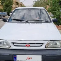 پراید 131 دوگانه سوز، مدل ۱۳۹۳