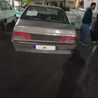 وسیله نقلیه پژو آردی ۸۲