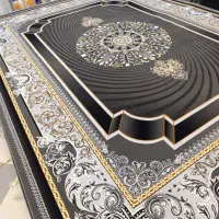 فرش خسروی با شرایط فوق العاده بدون پیش پرداخت