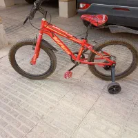 دوچرخه ۲۰