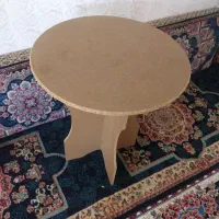 میزخاطره سالم یه ماه بیشتراستفاده نشده|میز و صندلی غذاخوری|کبودرآهنگ, |دیوار