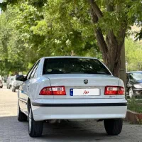 سمند elx 1400|خودرو سواری و وانت|بوکان, |دیوار