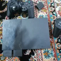 پلی استیشن 2 سونی|کنسول، بازی ویدئویی و آنلاین|بیرجند, |دیوار